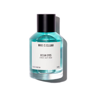 Who is Elijah Ocean Eyes Eau De Parfum 100ml